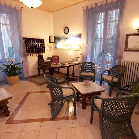 Hotel Experia Alassio Eksteriør billede